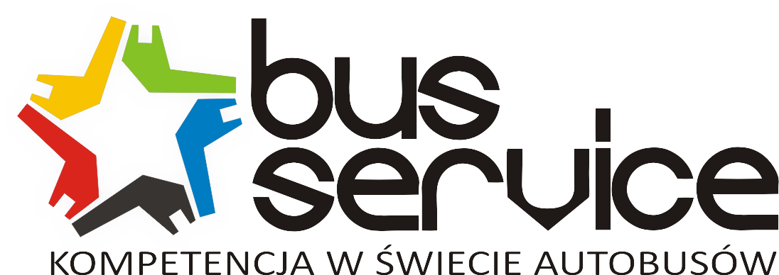 logo bus service